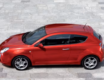 Alfa Romeo MiTo [Worldwide] (955) '2008–13