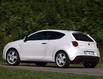 Alfa Romeo MiTo [Worldwide] (955) '2008–13