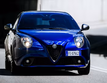 Alfa Romeo Mito Veloce Pack (955) '2016–18