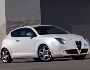 Alfa Romeo MiTo [Worldwide] (955) '2008–13