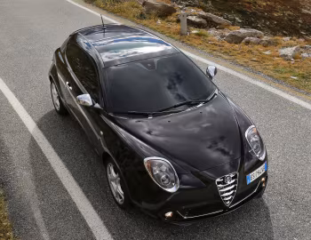 Alfa Romeo MiTo (955) '2013–16