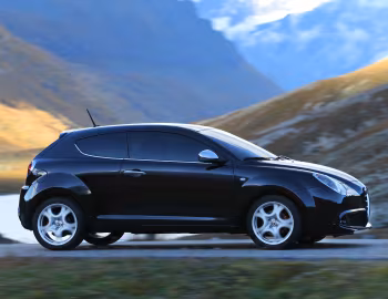 Alfa Romeo MiTo (955) '2013–16