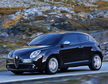 Alfa Romeo MiTo (955) '2013–16
