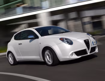 Alfa Romeo MiTo [Worldwide] (955) '2008–13