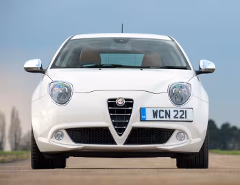 Alfa Romeo MiTo [UK-spec] (955) '2013–16