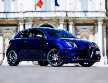 Alfa Romeo Mito Veloce Pack (955) '2016–18