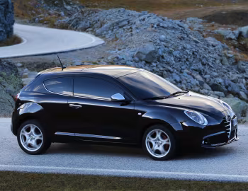 Alfa Romeo MiTo (955) '2013–16