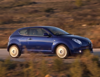 Alfa Romeo MiTo [Worldwide] (955) '2008–13