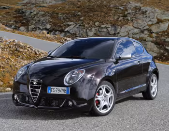 Alfa Romeo MiTo (955) '2013–16