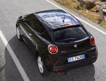 Alfa Romeo MiTo (955) '2013–16