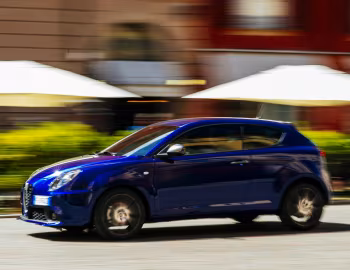 Alfa Romeo Mito Veloce Pack (955) '2016–18