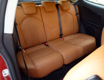 Intérieur Alfa Romeo MiTo [Japan] (955) '2014–16