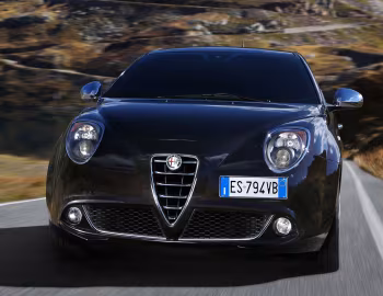 Alfa Romeo MiTo (955) '2013–16