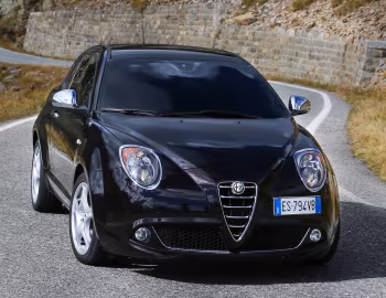 Alfa Romeo MiTo (955) '2013–16