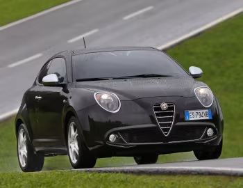 Alfa Romeo MiTo (955) '2013–16