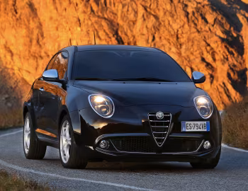 Alfa Romeo MiTo (955) '2013–16