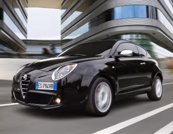 Alfa Romeo MiTo (955) '2013–16