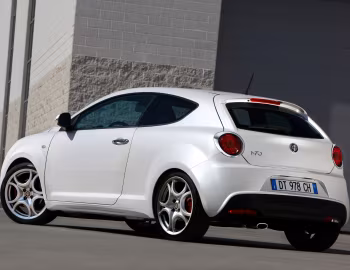 Alfa Romeo MiTo [Worldwide] (955) '2008–13