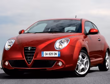 Alfa Romeo MiTo [Worldwide] (955) '2008–13
