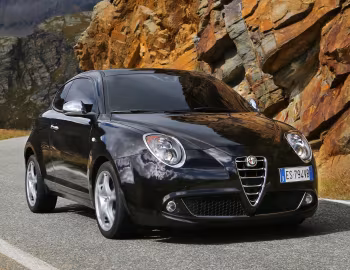 Alfa Romeo MiTo (955) '2013–16