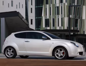 Alfa Romeo MiTo [Worldwide] (955) '2008–13