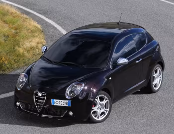 Alfa Romeo MiTo (955) '2013–16