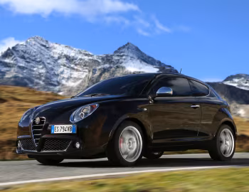 Alfa Romeo MiTo (955) '2013–16