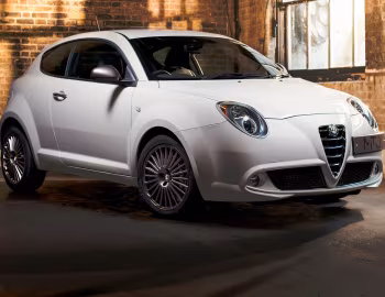 Alfa Romeo MiTo "Collezione" [UK-spec] (955) '2015–16