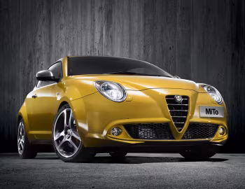 Alfa Romeo MiTo "Imola" [Japan] (955) '08.2009