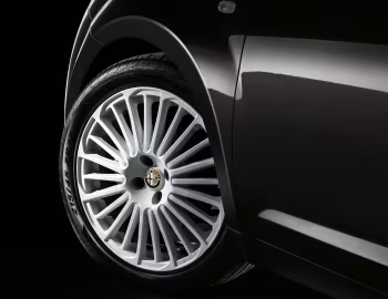 Alfa Romeo MiTo "Junior" (955) '2014–15