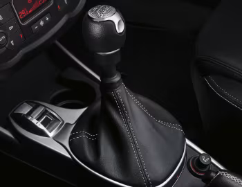 Intérieur Alfa Romeo MiTo "Junior" (955) '2014–15