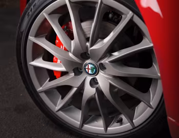 Alfa Romeo MiTo Quadrifoglio Verde [Australia] (955) '2014–15