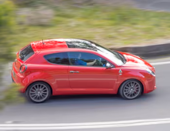 Alfa Romeo MiTo Quadrifoglio Verde [Australia] (955) '2014–15