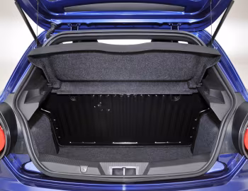 Coffre Alfa Romeo MiTo QV Line [UK-spec] (955) '2014–16