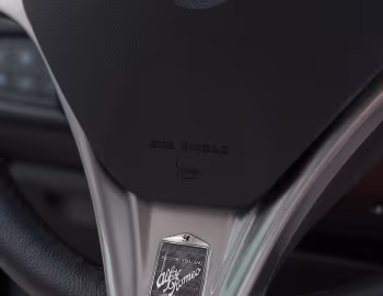 Interni Alfa Romeo MiTo "R.I.A.R." (955) '04.2009