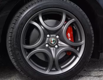 Alfa Romeo MiTo "R.I.A.R." (955) '04.2009