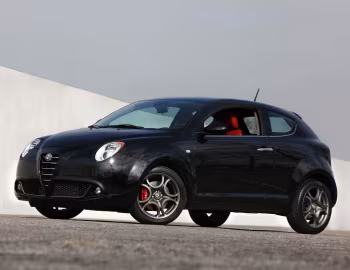Alfa Romeo MiTo "R.I.A.R." (955) '04.2009