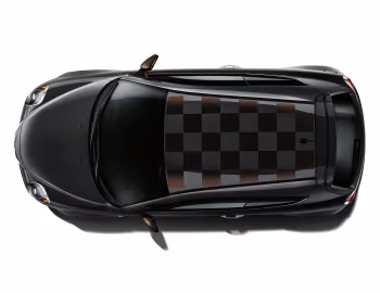 Alfa Romeo MiTo "Racer" (955) '2015–16