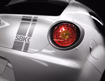 Alfa Romeo MiTo "SBK" (955) '2013