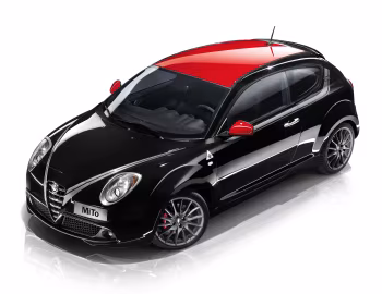 Alfa Romeo MiTo Quadrifoglio Verde "SBK Limited Edition" (955) '02.2013