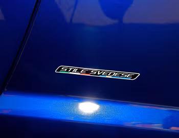 Alfa Romeo MiTo "Stile Svedese" [Sweden] (955) '2010