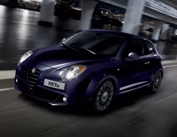 Alfa Romeo MiTo TwinAir [Worldwide] (955) '2012–13