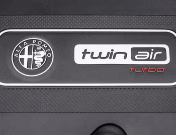 Sous la capuche Alfa Romeo MiTo TwinAir [Worldwide] (955) '2012–13