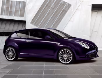 Alfa Romeo MiTo TwinAir [Worldwide] (955) '2012–13