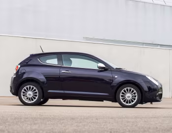 Alfa Romeo MiTo TwinAir [Worldwide] (955) '2012–13