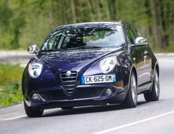 Alfa Romeo MiTo TwinAir [Worldwide] (955) '2012–13