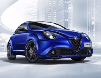 Alfa Romeo Mito Veloce (955) '2016–18