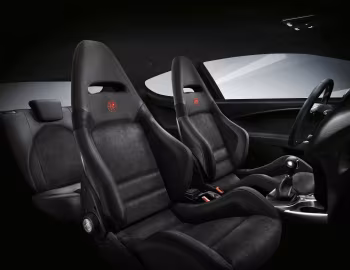 Intérieur Alfa Romeo Mito Veloce (955) '2016–18