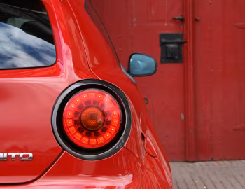 Alfa Romeo Mito Veloce (955) '2016–18