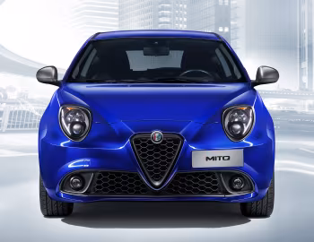 Alfa Romeo Mito Veloce (955) '2016–18